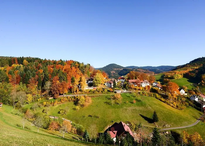 Cafe Pension Waldfrieden