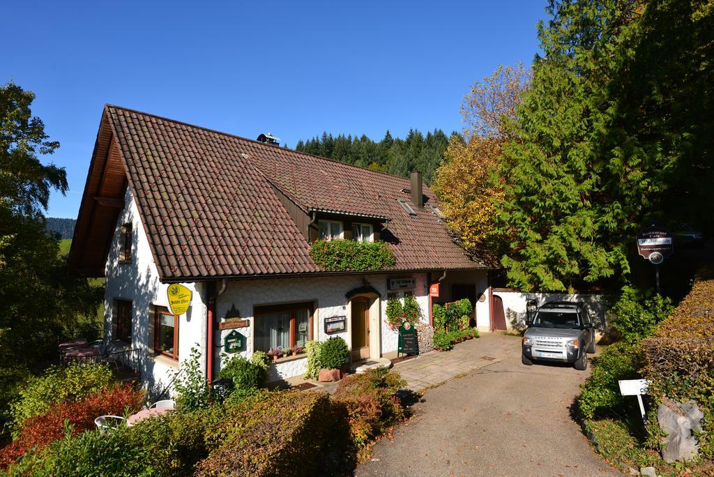 Cafe Waldfrieden